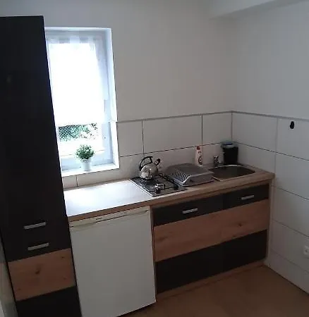 Apartamenty U Rudej Olszanica Exterior photo