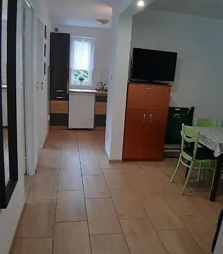 Apartamenty U Rudej