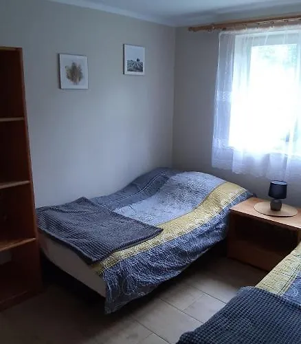 Apartamenty U Rudej