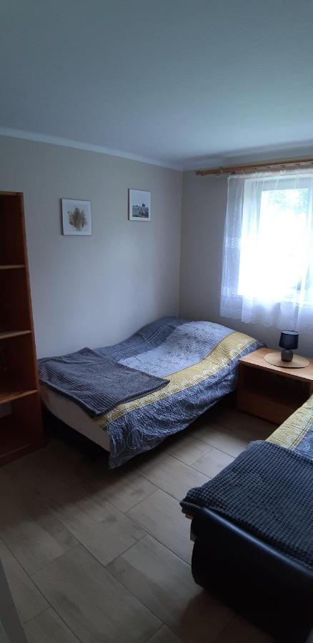 U Rudej Apartment Olszanica