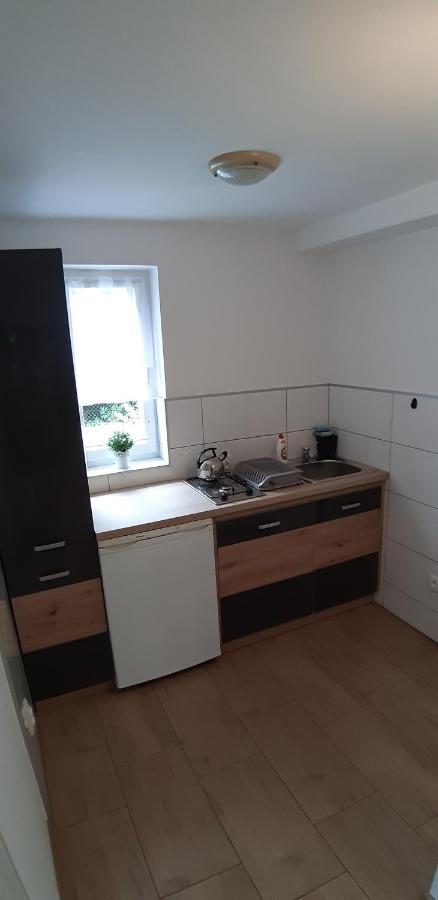 Apartment U Rudej *