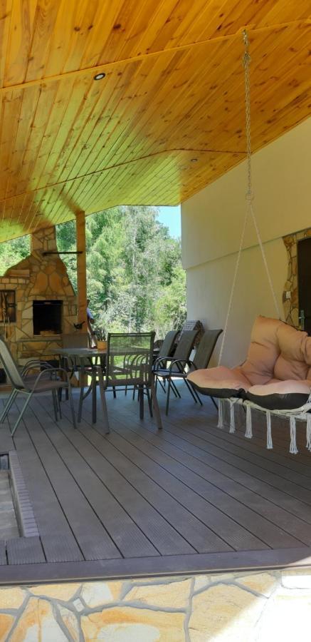 Apartment U Rudej Olszanica