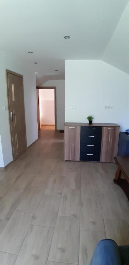 U Rudej Apartment Olszanica